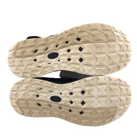 Chaco Odyssey Mesh Waterproof Hiking Sandals 9 - Picture 7 of 12